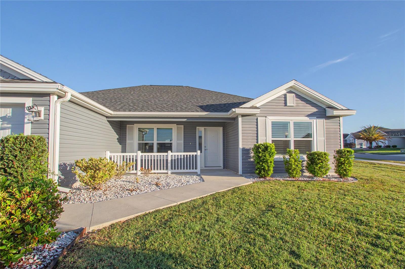 OXFORD OAKS PH 2 - Residential