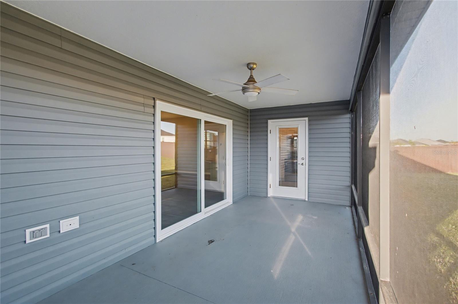 OXFORD OAKS PH 2 - Residential