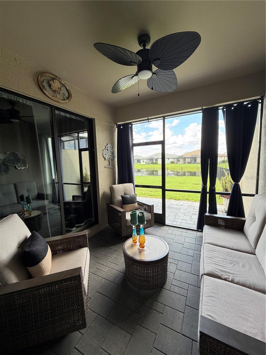 LORRAINE LAKES PH I - Residential