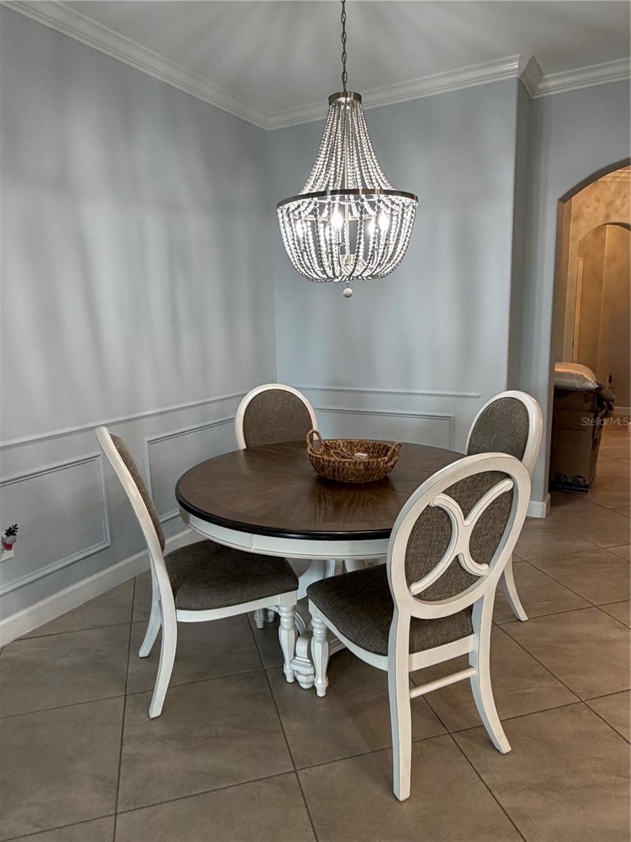 LORRAINE LAKES PH I - Residential