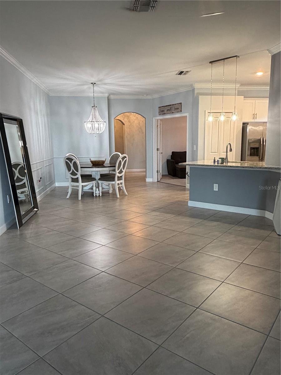 LORRAINE LAKES PH I - Residential
