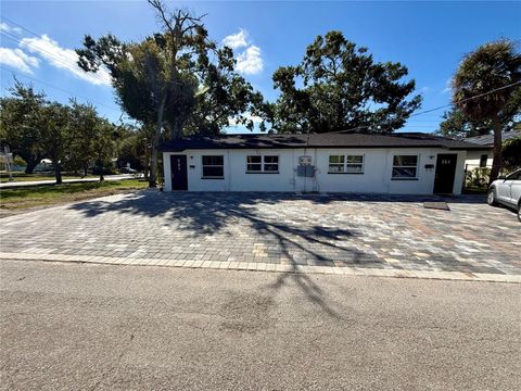 721 N OSPREY AVENUE SARASOTA FL 34236