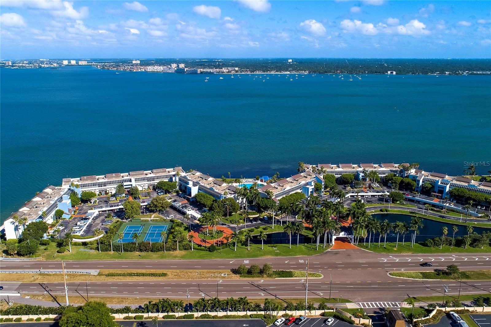 5151 ISLA KEY BOULEVARD S 220