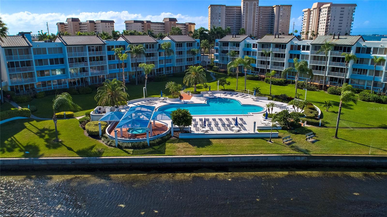 5151 ISLA KEY BOULEVARD S 220