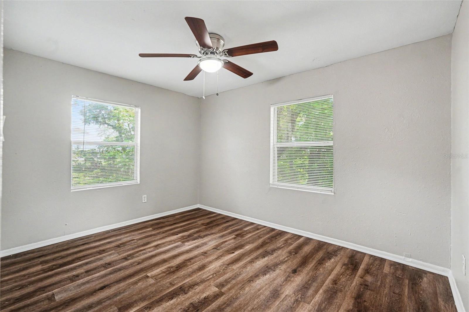 TUXEDO PARK - Residential