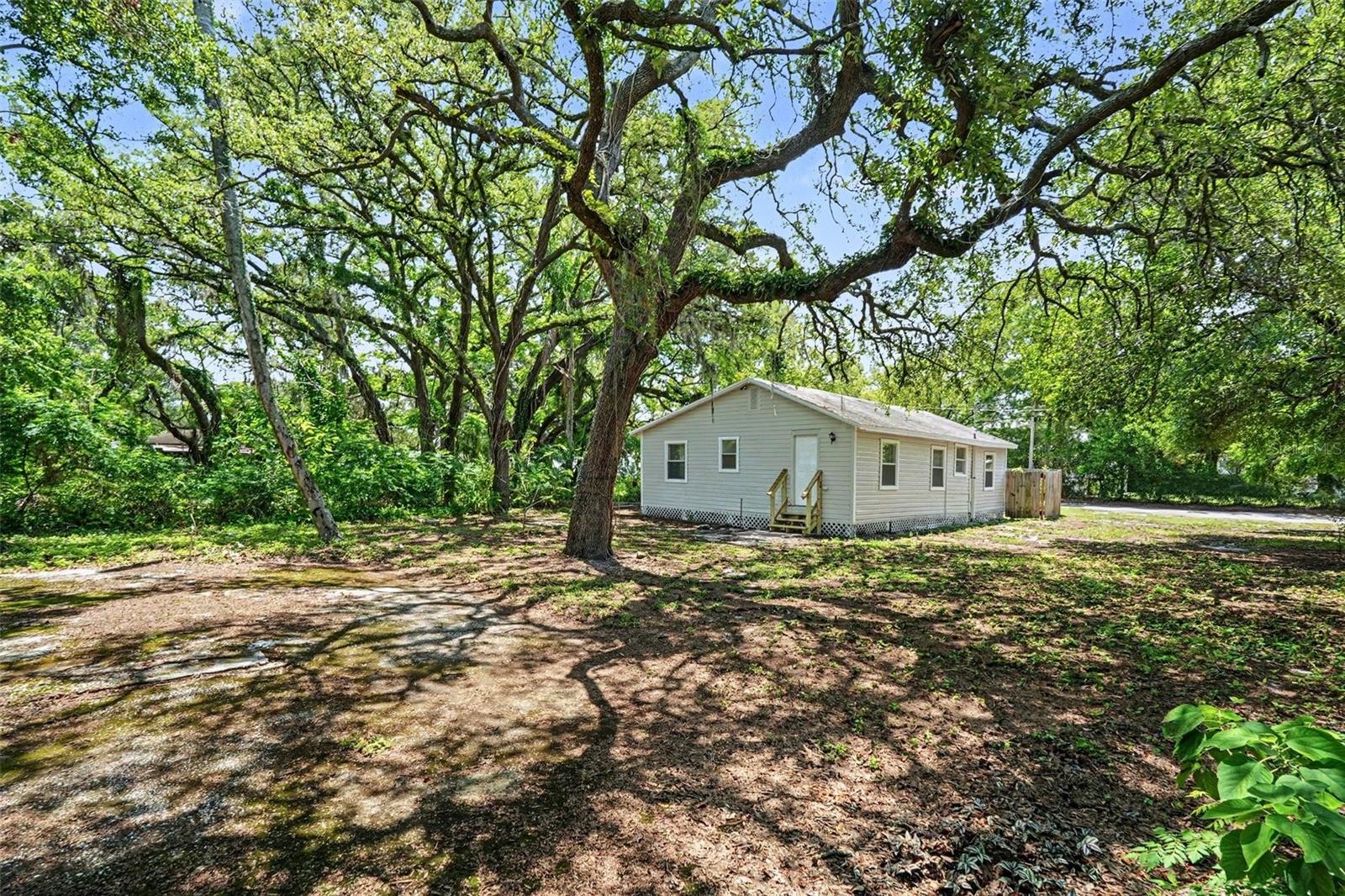 TUXEDO PARK - Residential