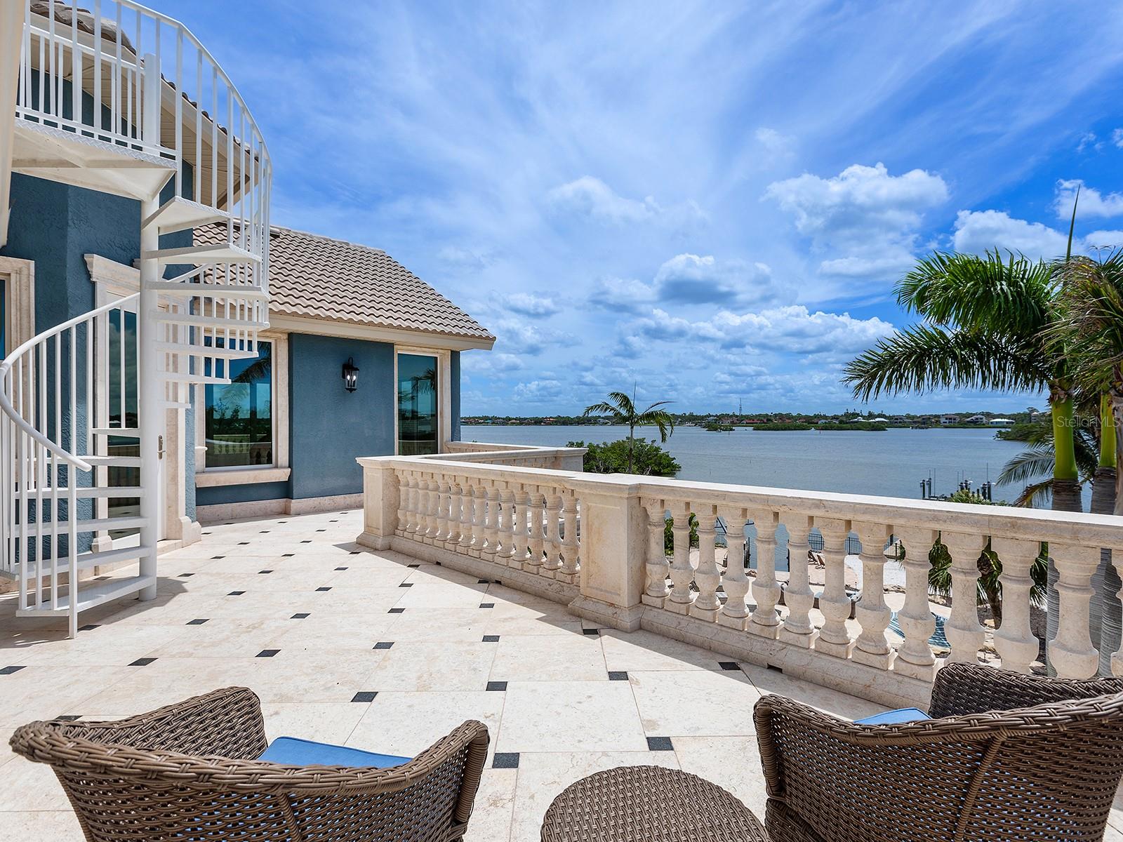 CASEY KEY - Residential