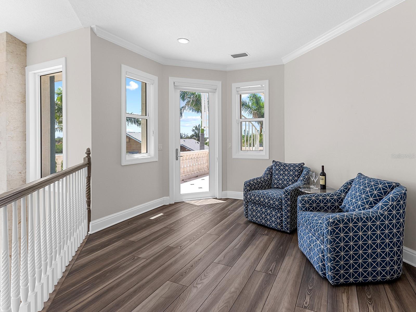 CASEY KEY - Residential