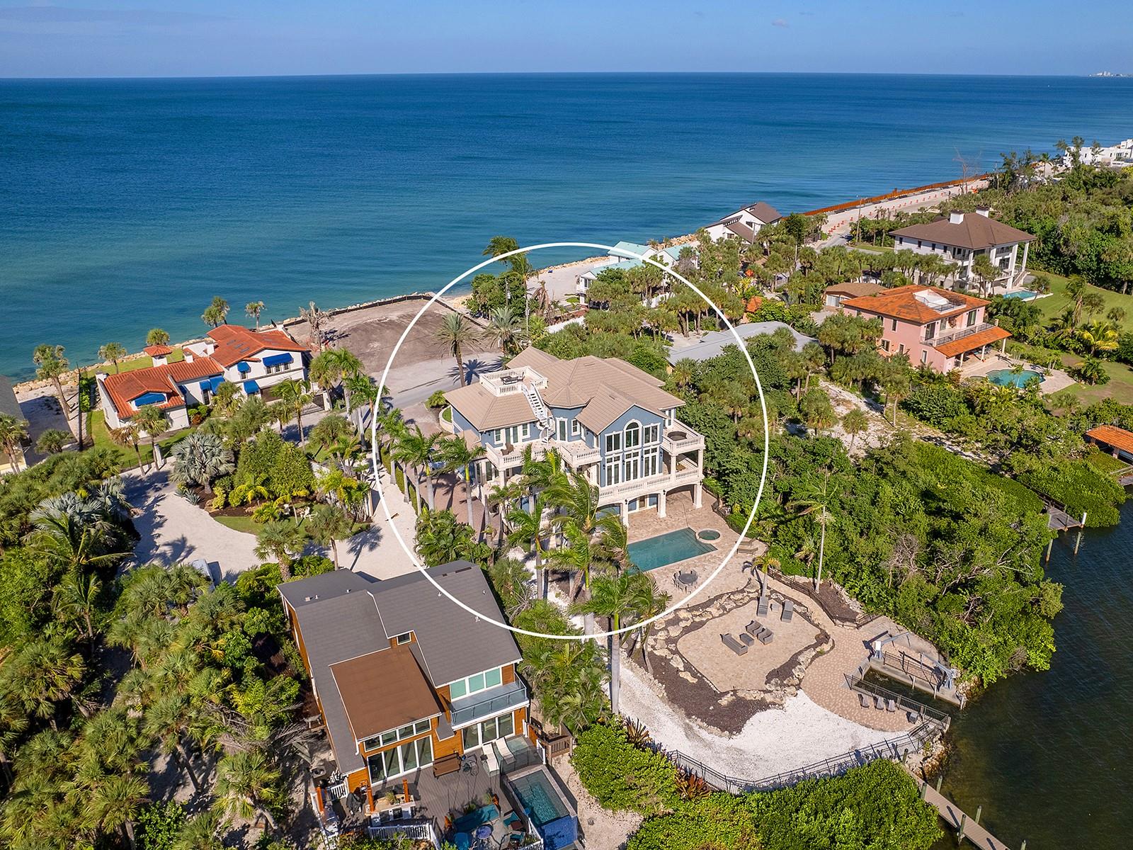CASEY KEY - Residential