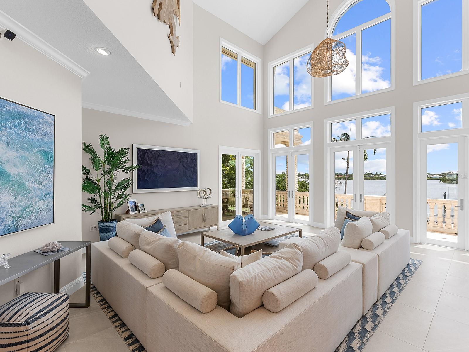 CASEY KEY - Residential