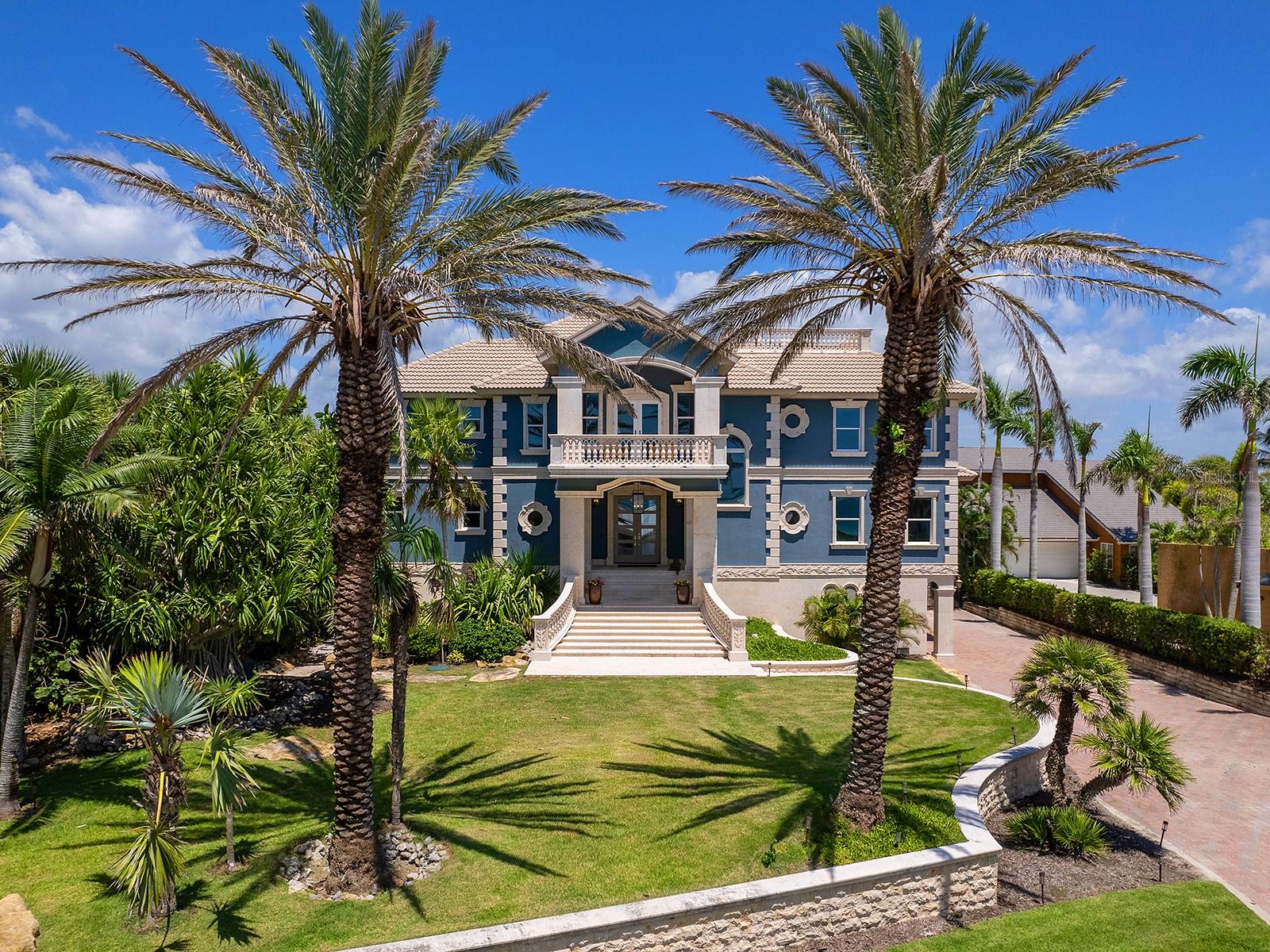CASEY KEY - Residential