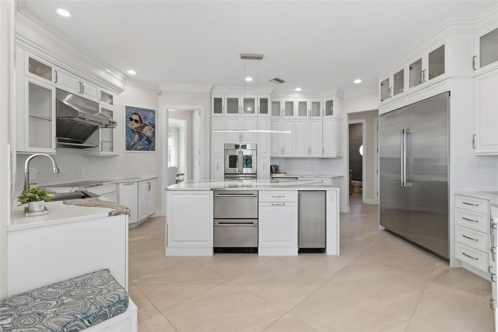 CASEY KEY - Residential