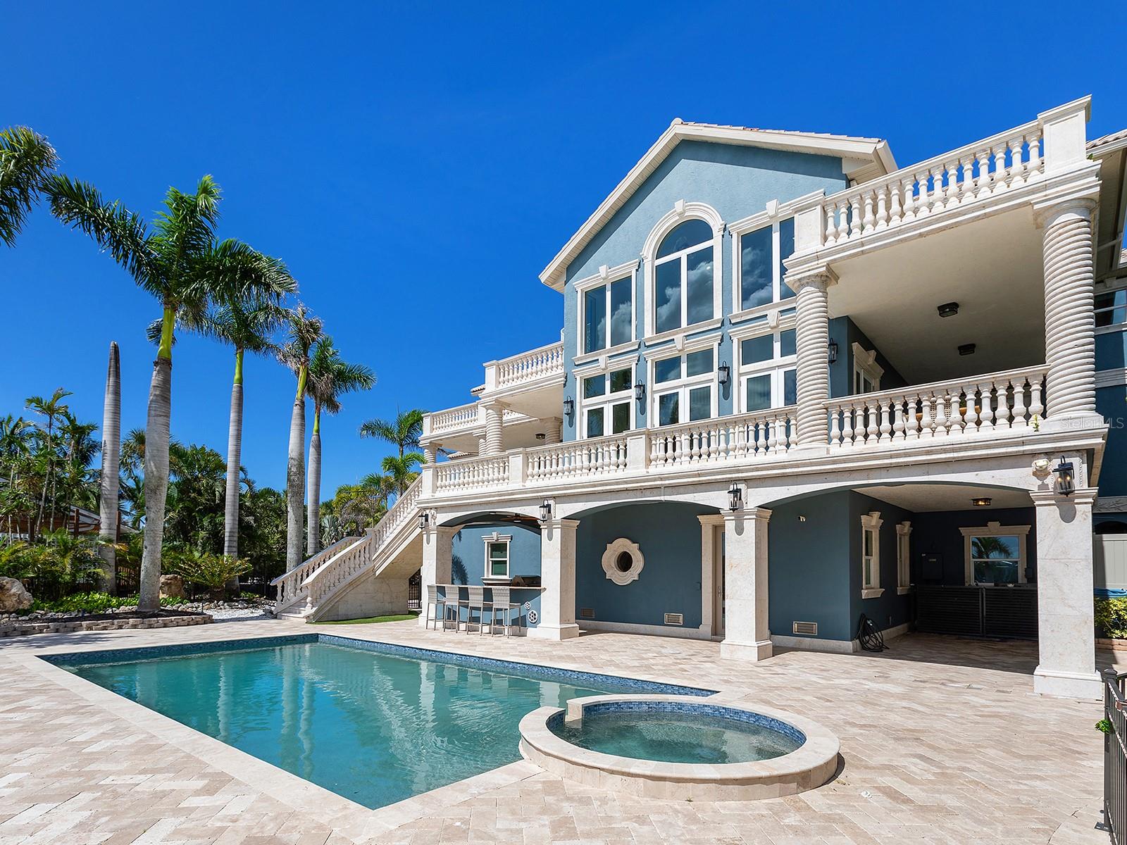 CASEY KEY - Residential