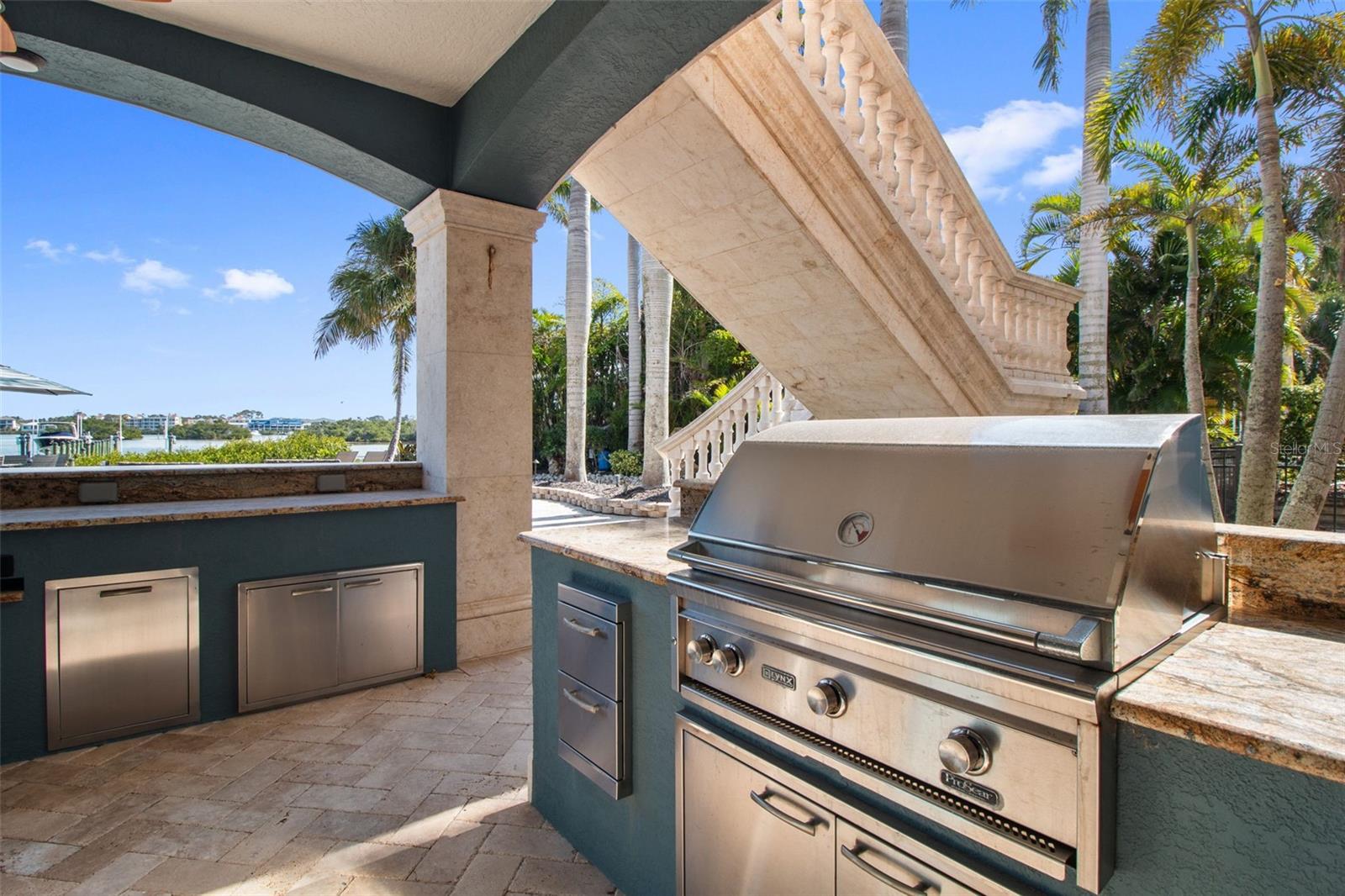 CASEY KEY - Residential