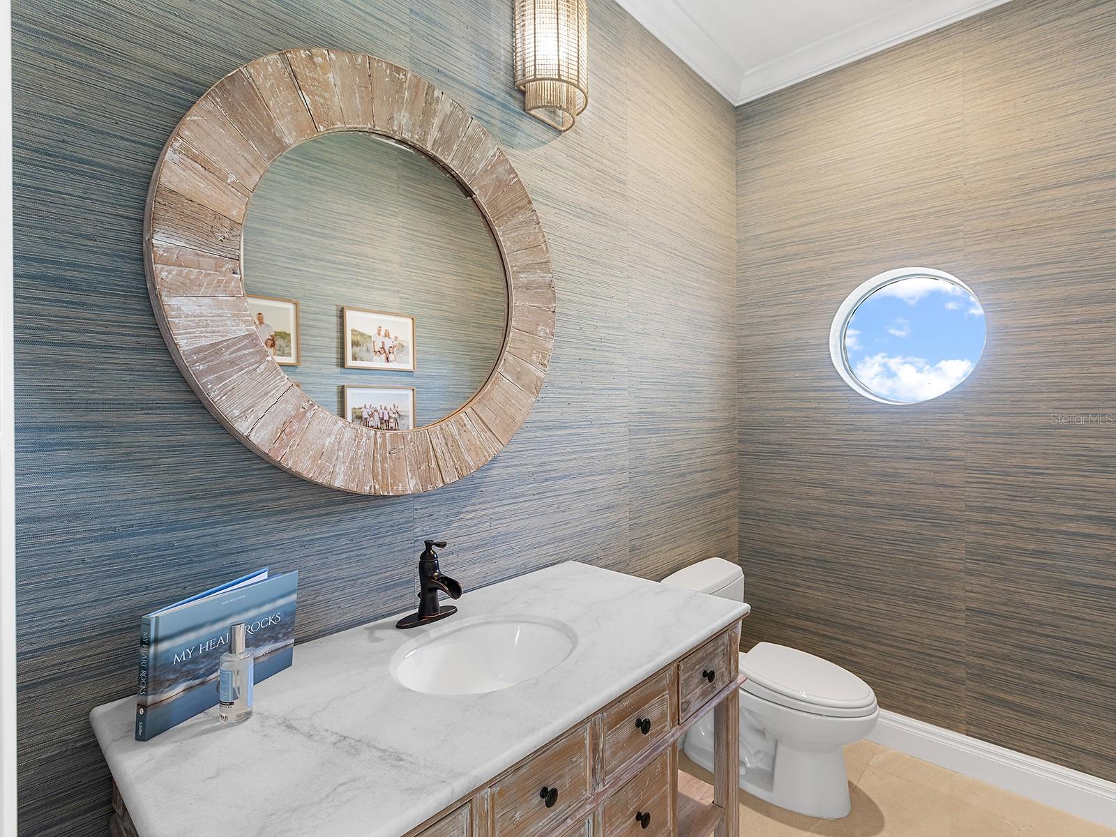 CASEY KEY - Residential
