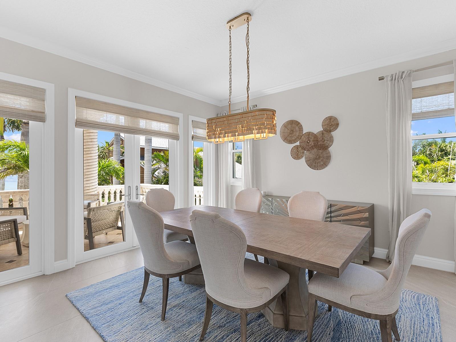 CASEY KEY - Residential