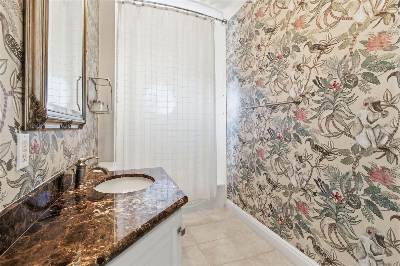 CASEY KEY - Residential