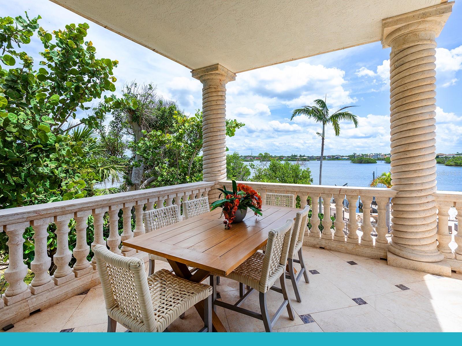 CASEY KEY - Residential