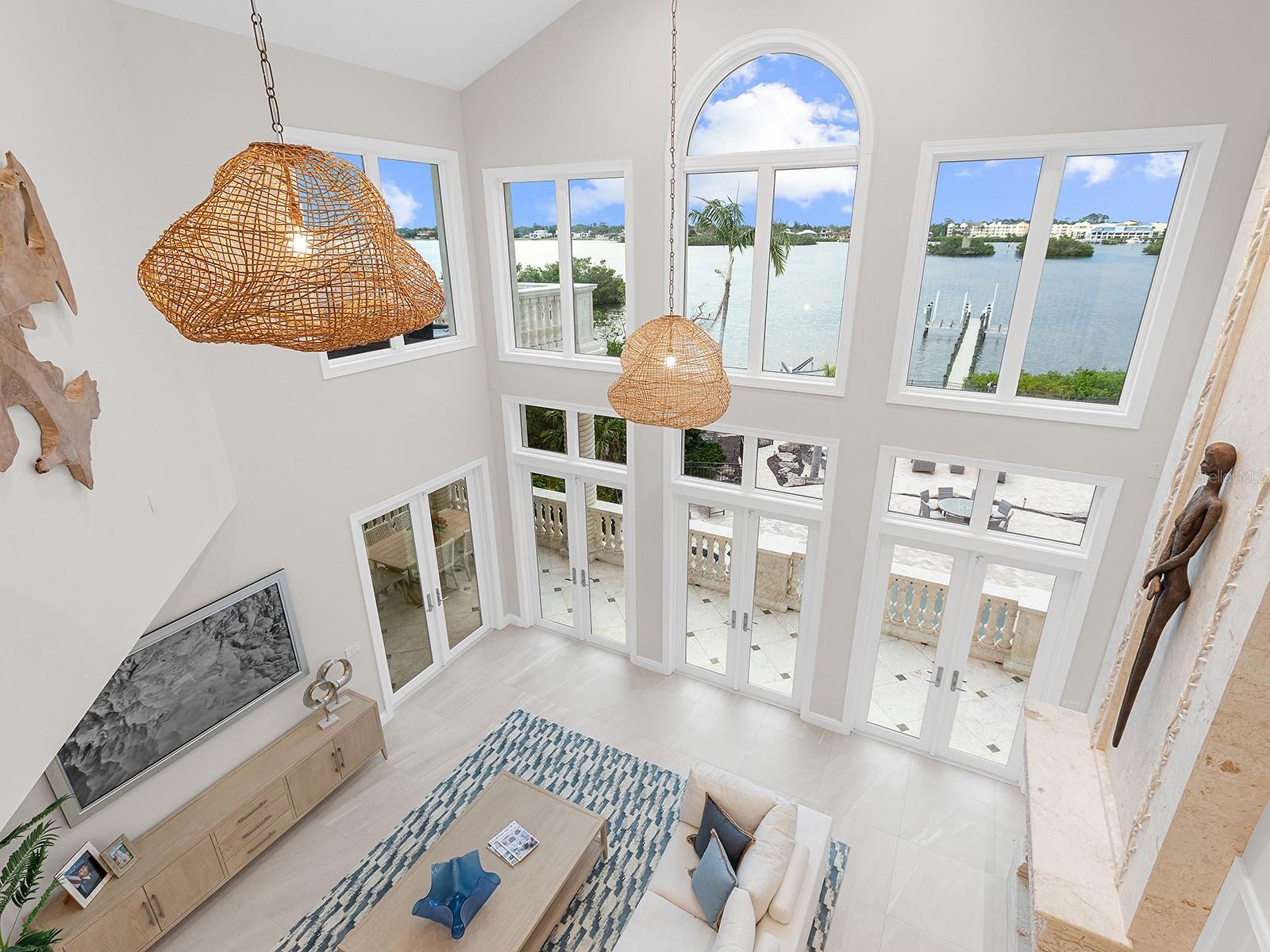 CASEY KEY - Residential