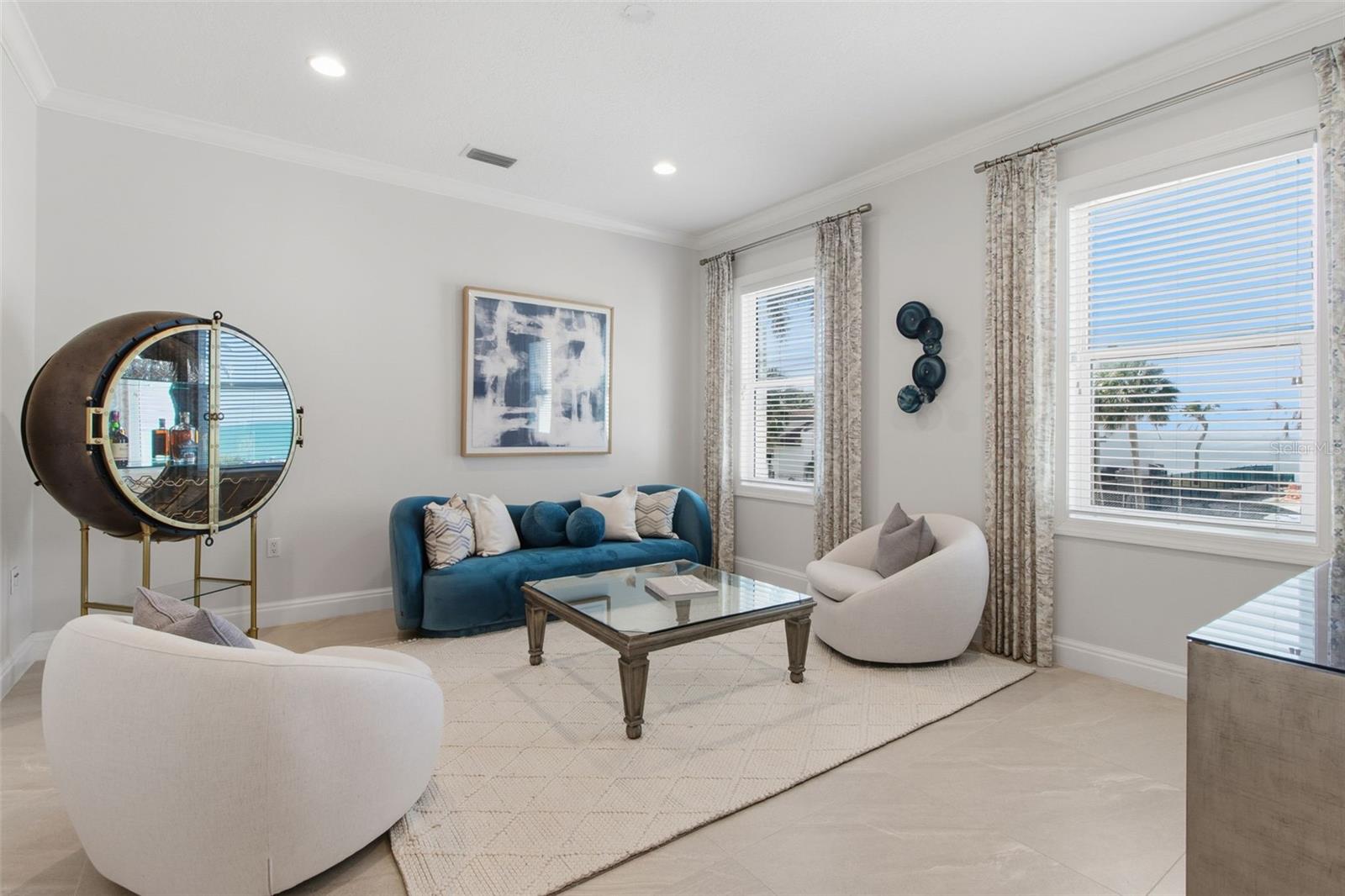 CASEY KEY - Residential