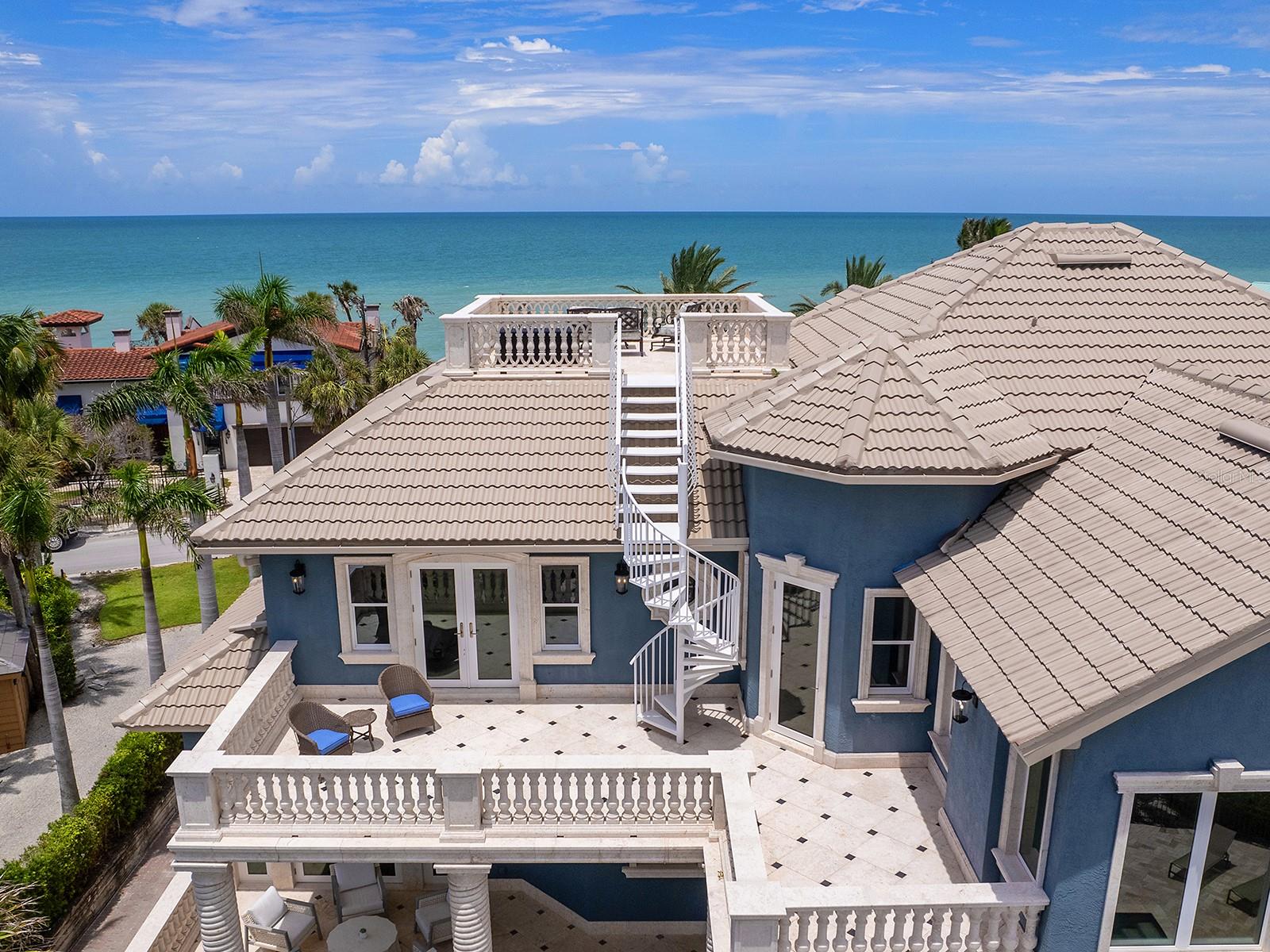 CASEY KEY - Residential