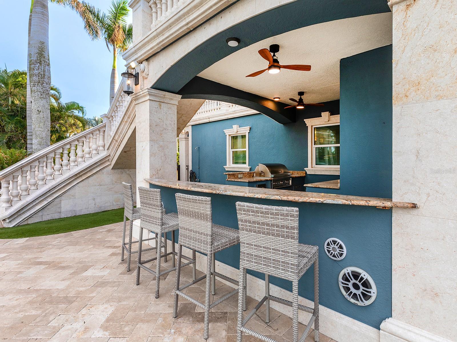 CASEY KEY - Residential