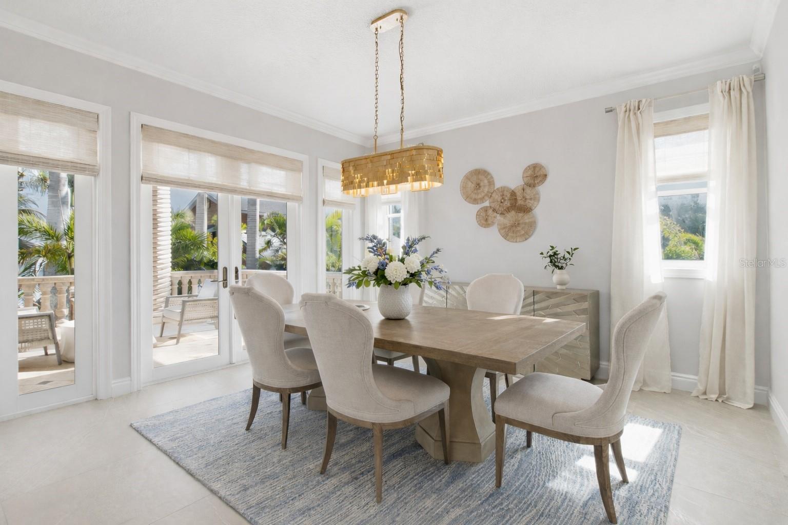 CASEY KEY - Residential