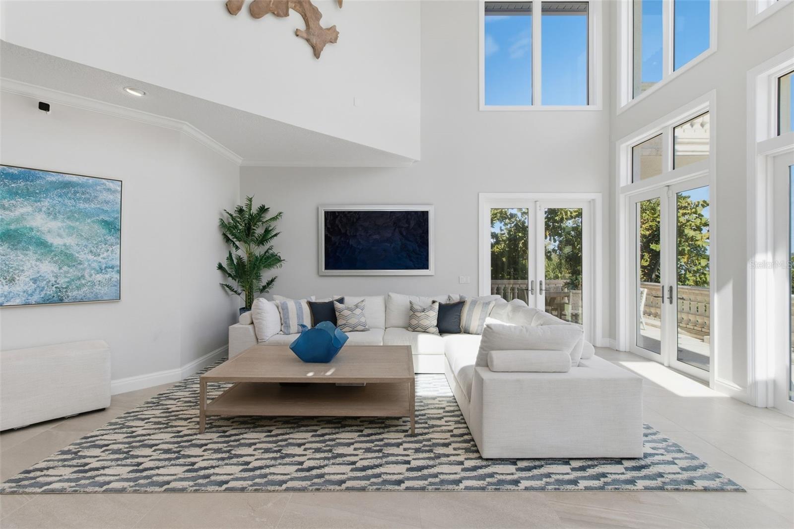 CASEY KEY - Residential