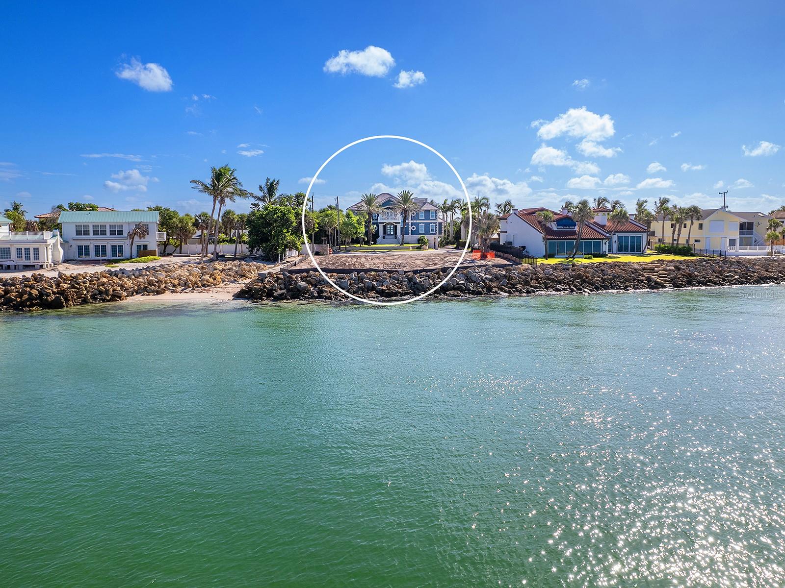 CASEY KEY - Residential