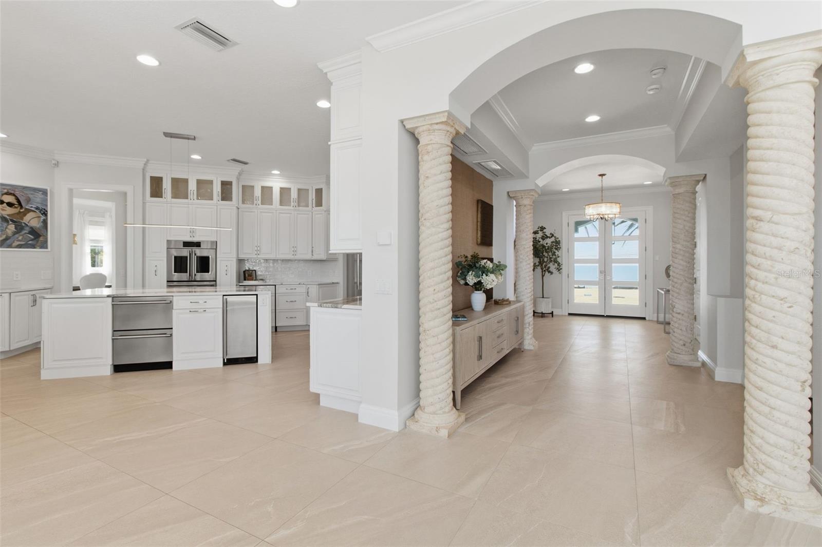 CASEY KEY - Residential