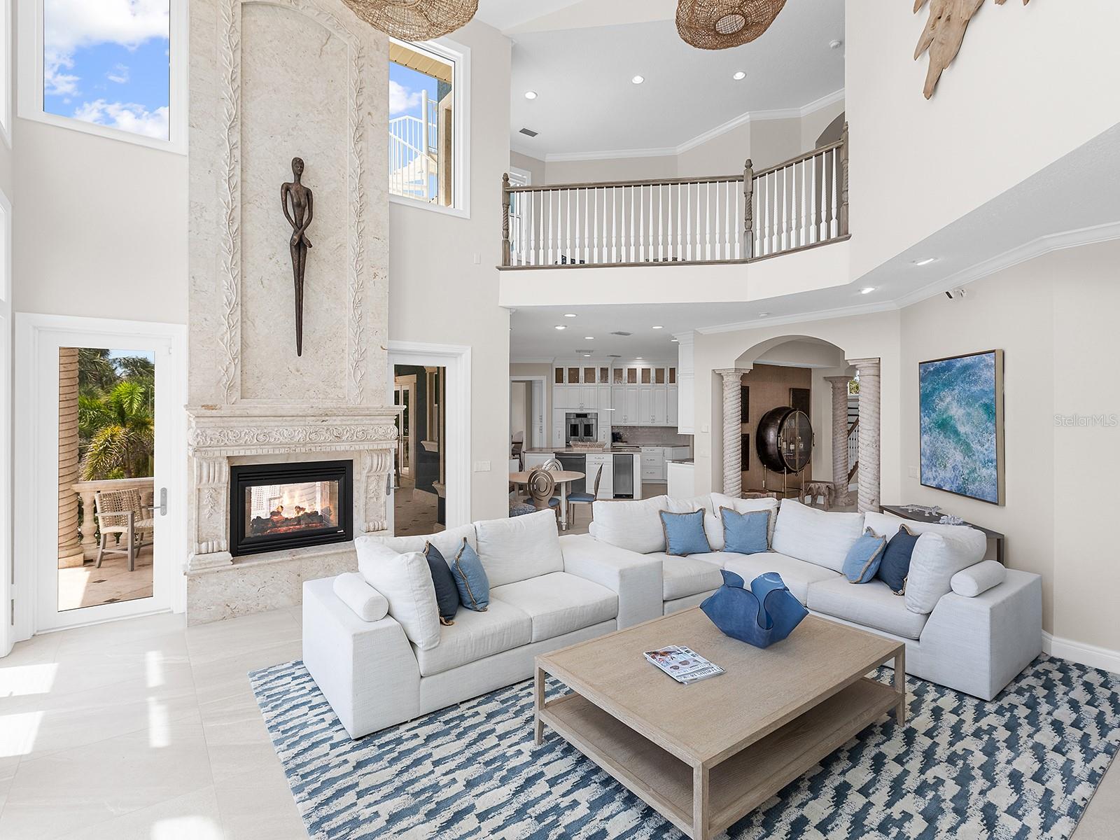 CASEY KEY - Residential