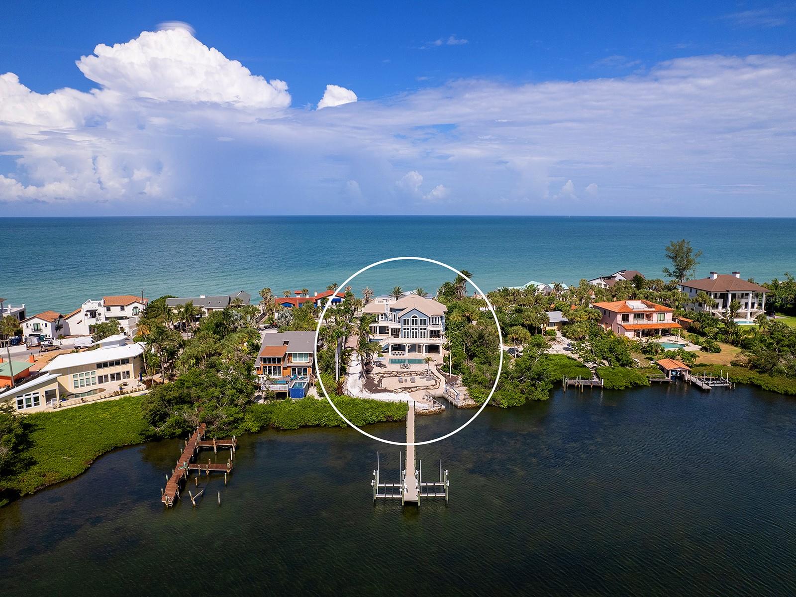 CASEY KEY - Residential