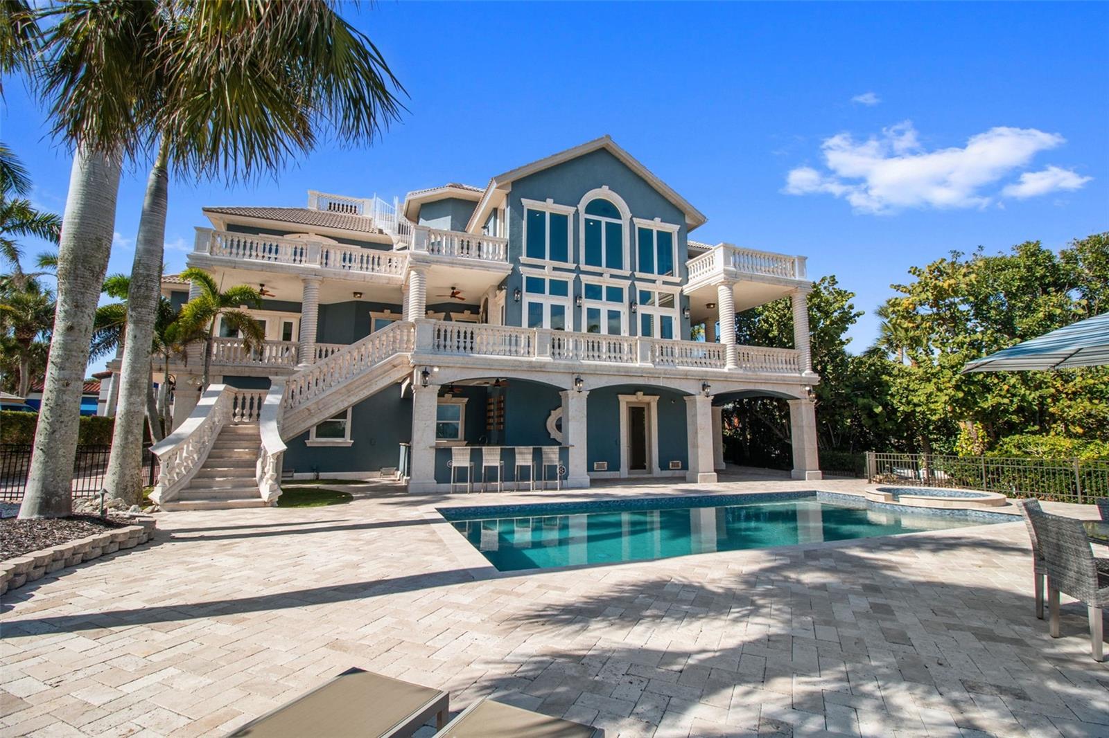 CASEY KEY - Residential