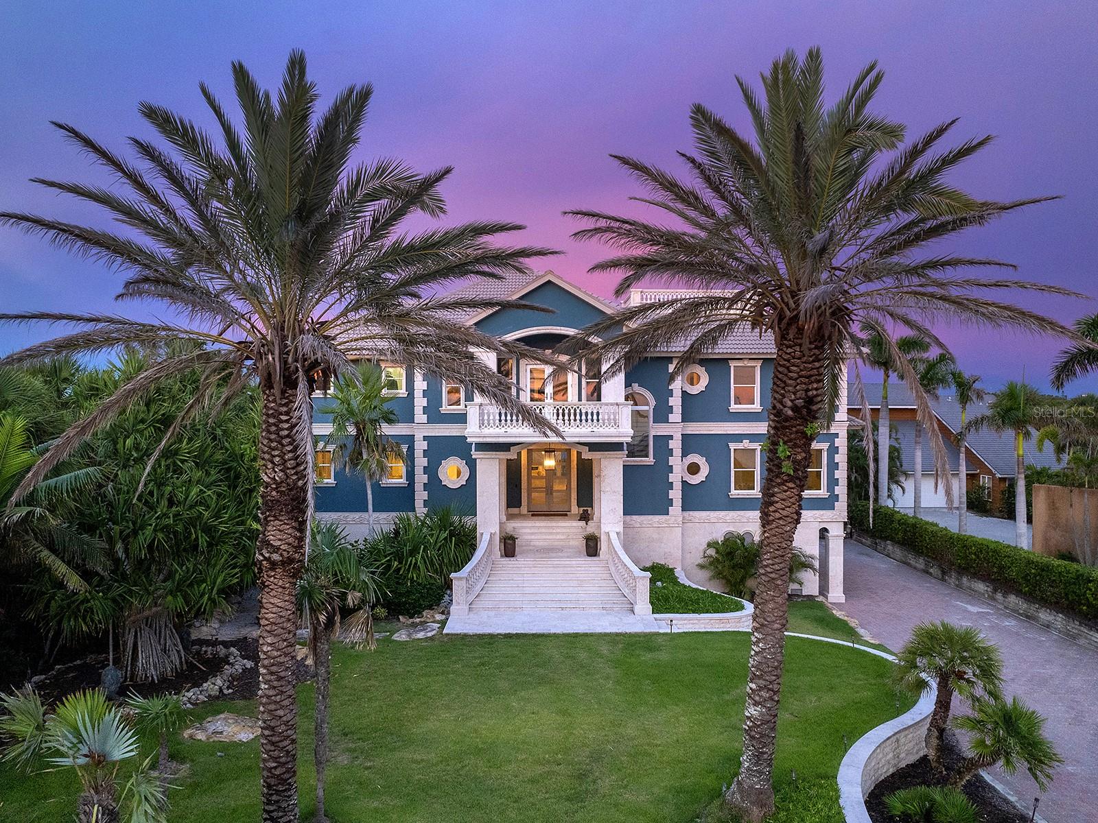 CASEY KEY - Residential