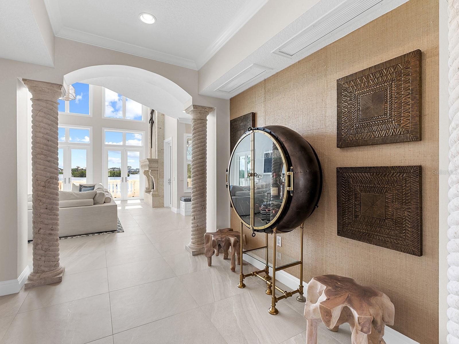 CASEY KEY - Residential