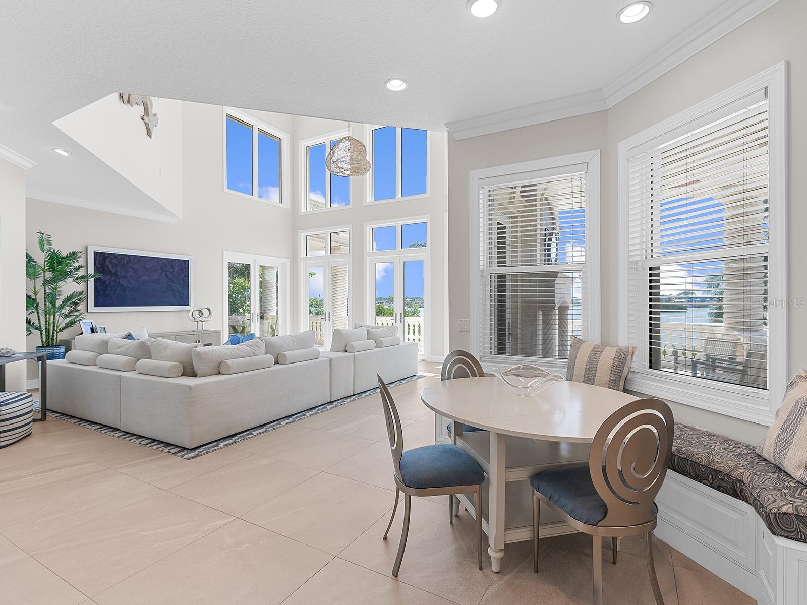 CASEY KEY - Residential