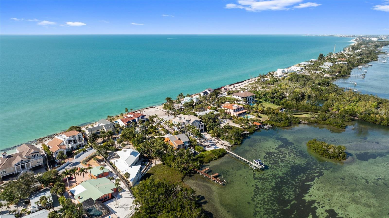 CASEY KEY - Residential