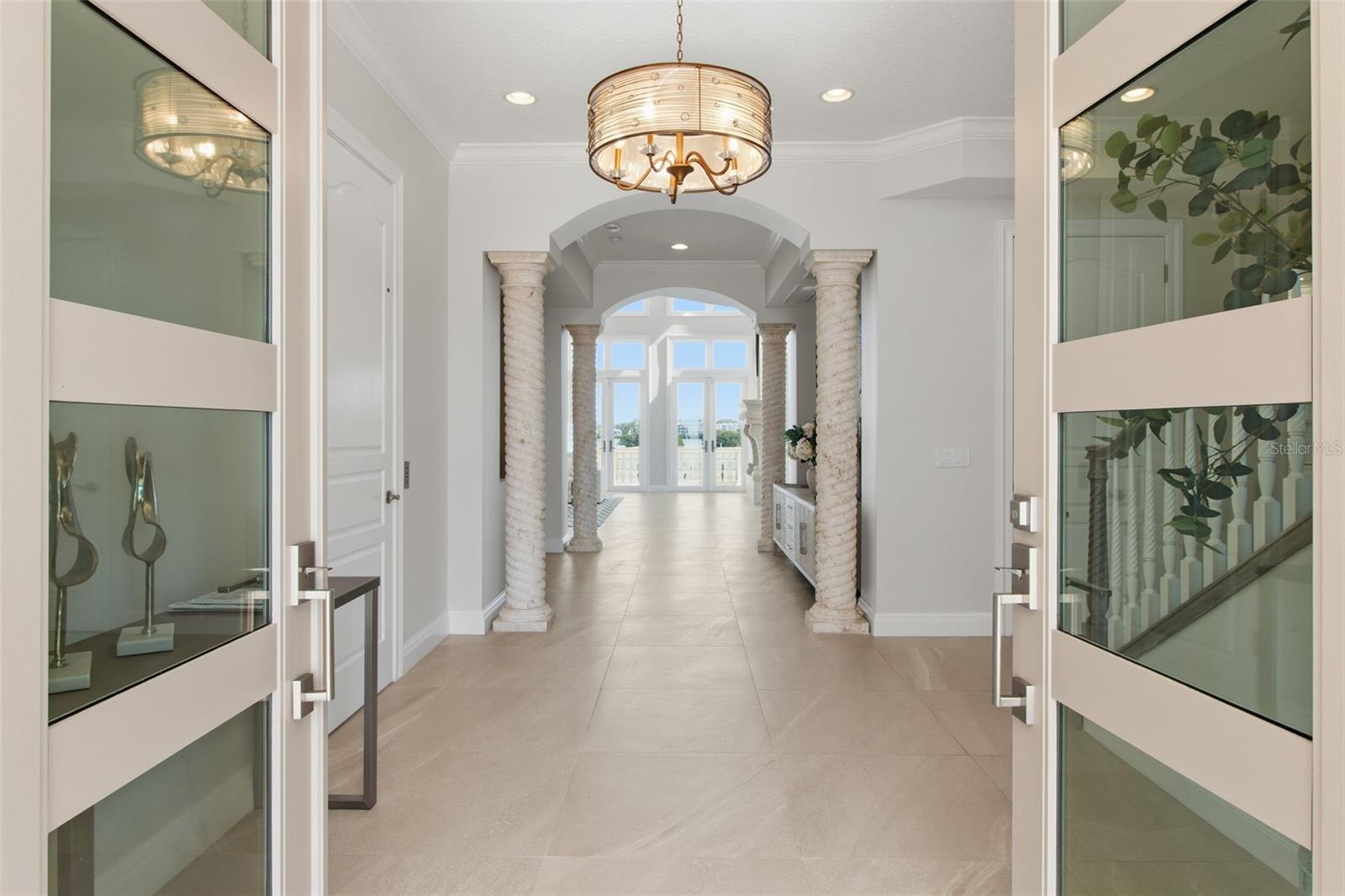 CASEY KEY - Residential