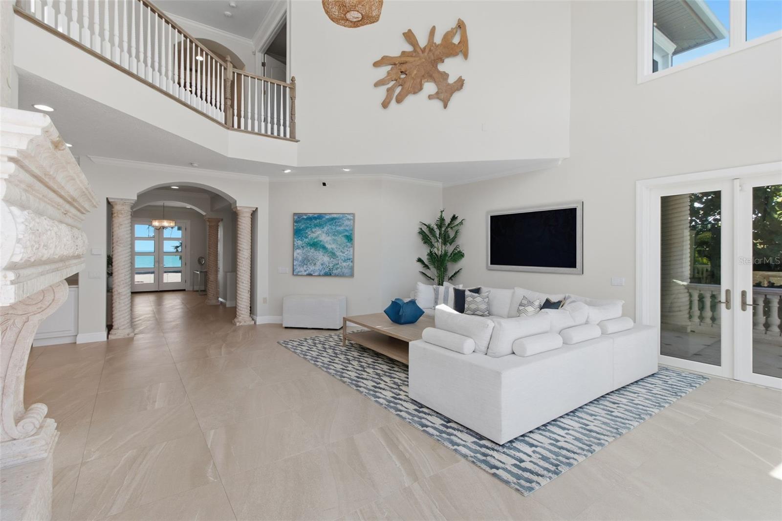 CASEY KEY - Residential