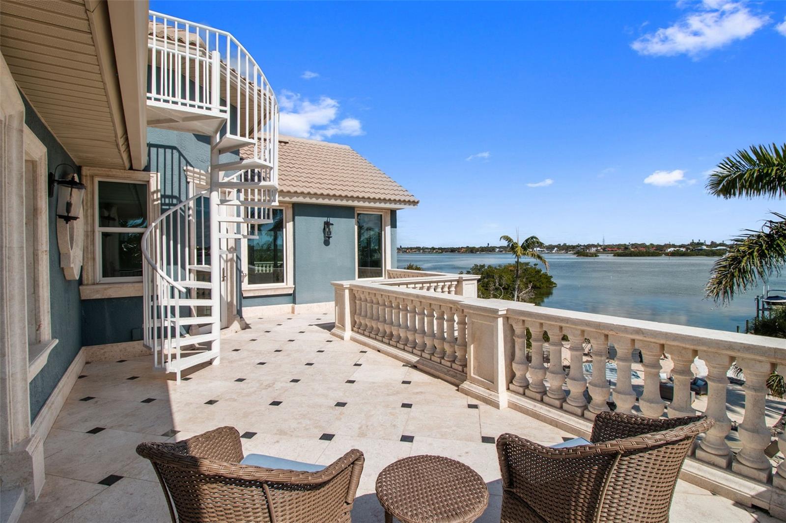 CASEY KEY - Residential