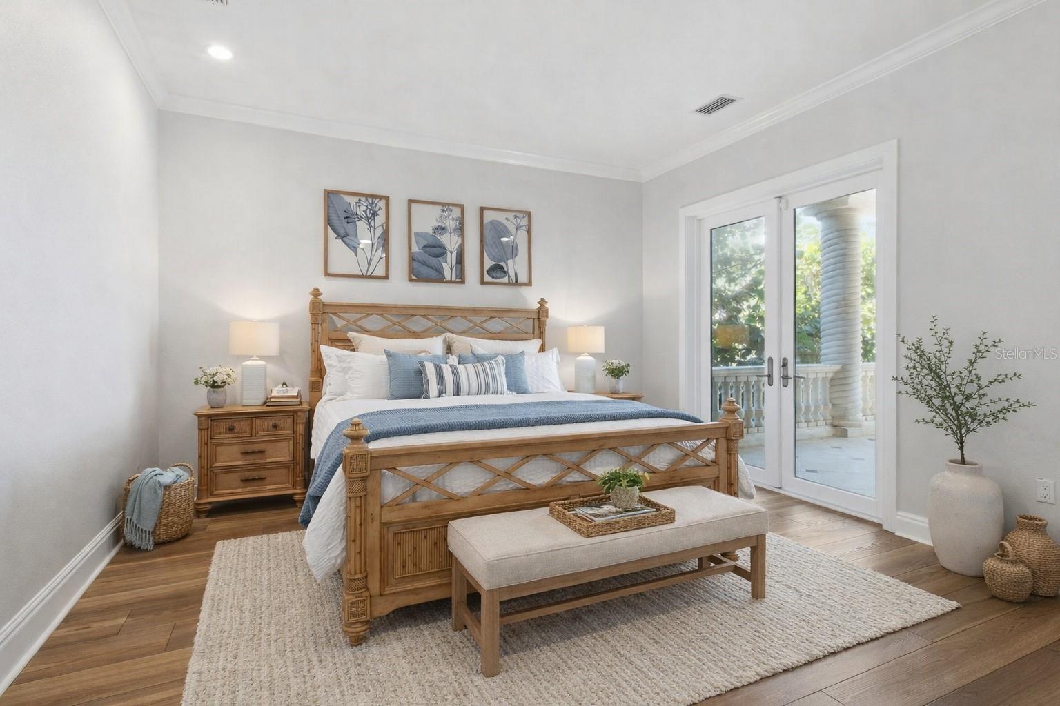 CASEY KEY - Residential