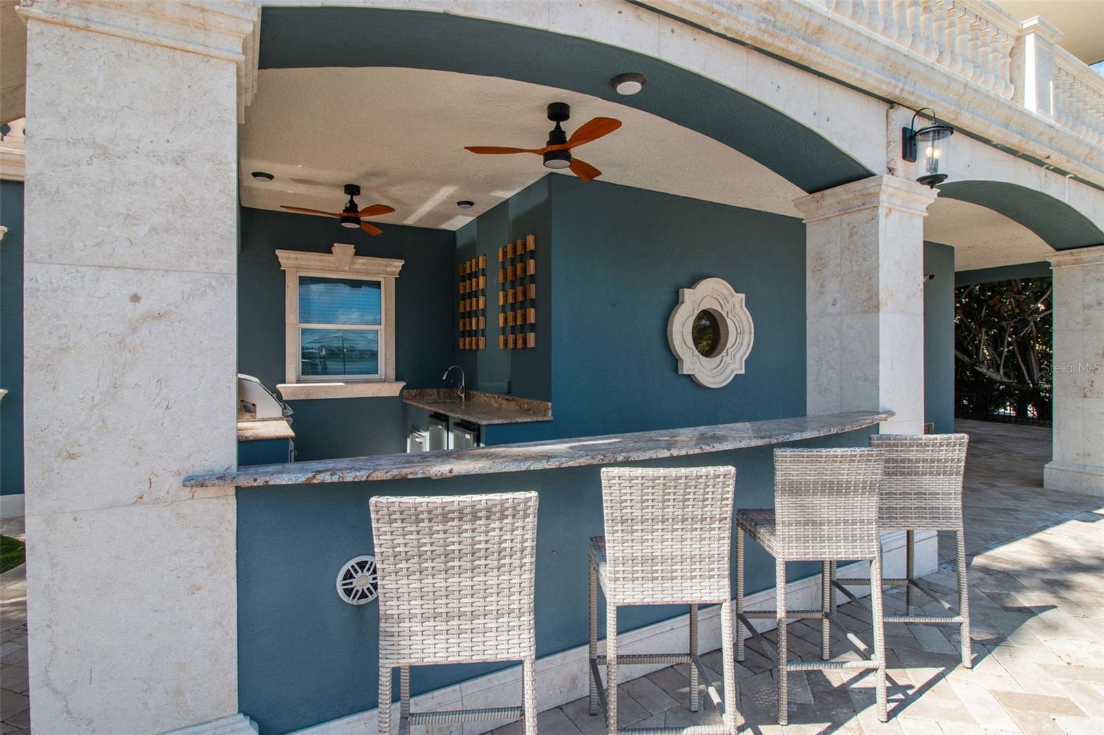 CASEY KEY - Residential