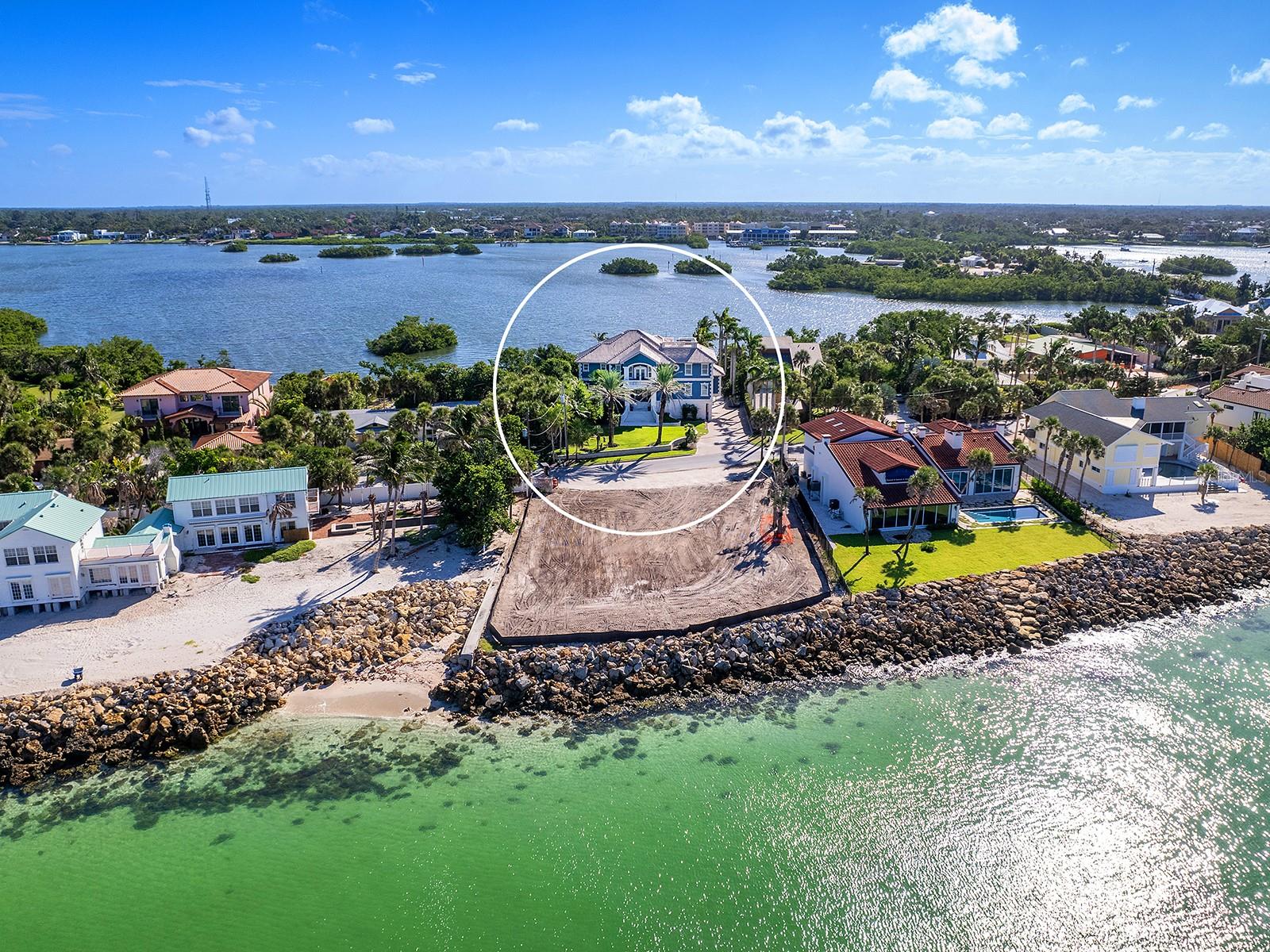 CASEY KEY - Residential