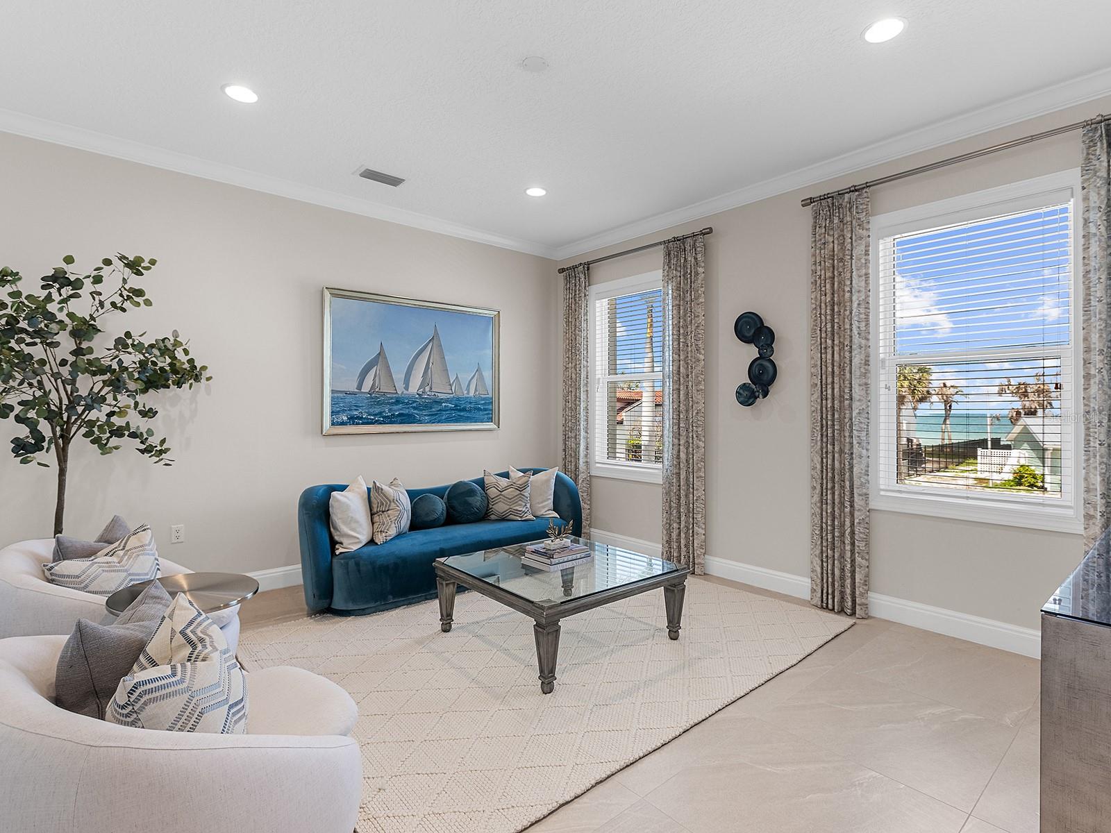 CASEY KEY - Residential