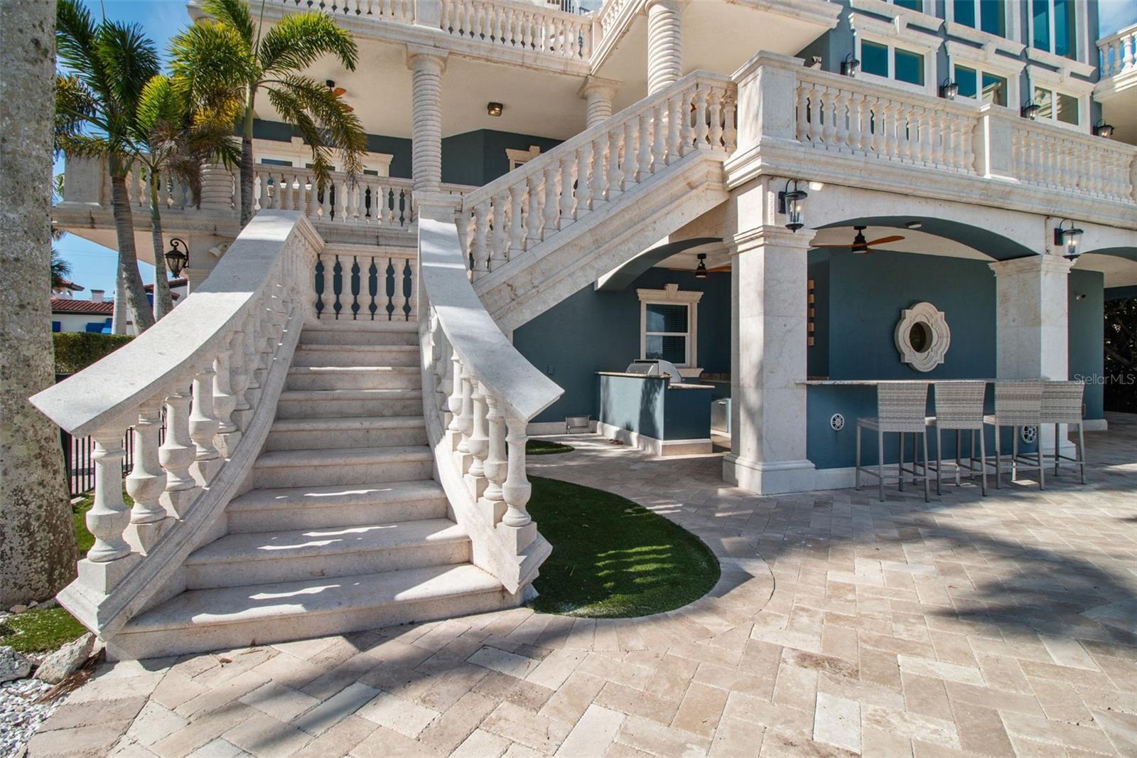 CASEY KEY - Residential