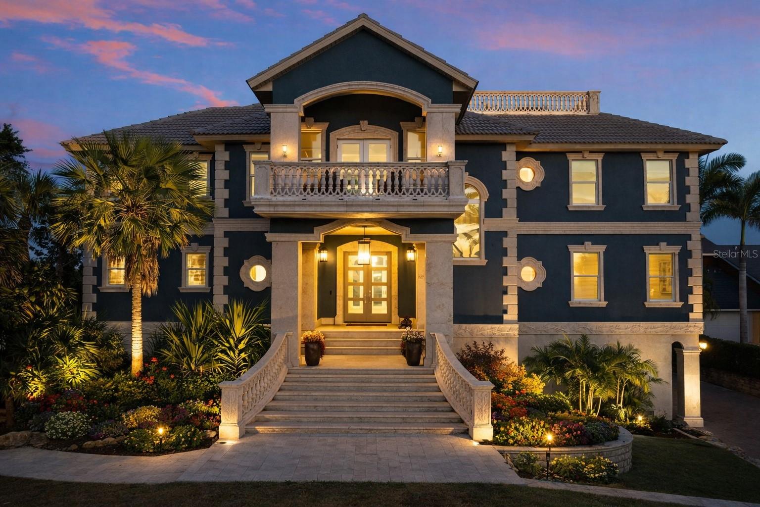 CASEY KEY - Residential