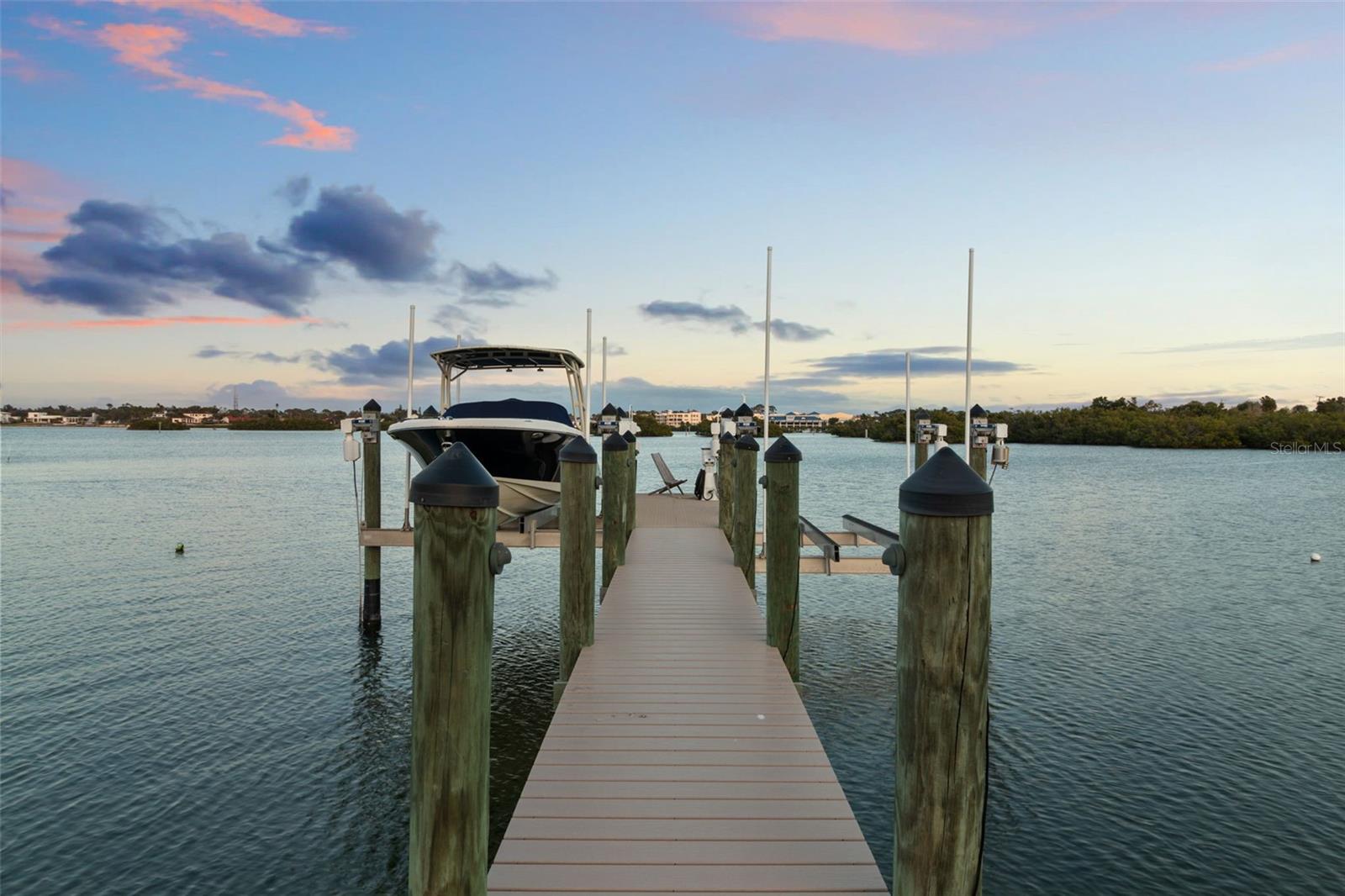 CASEY KEY - Residential