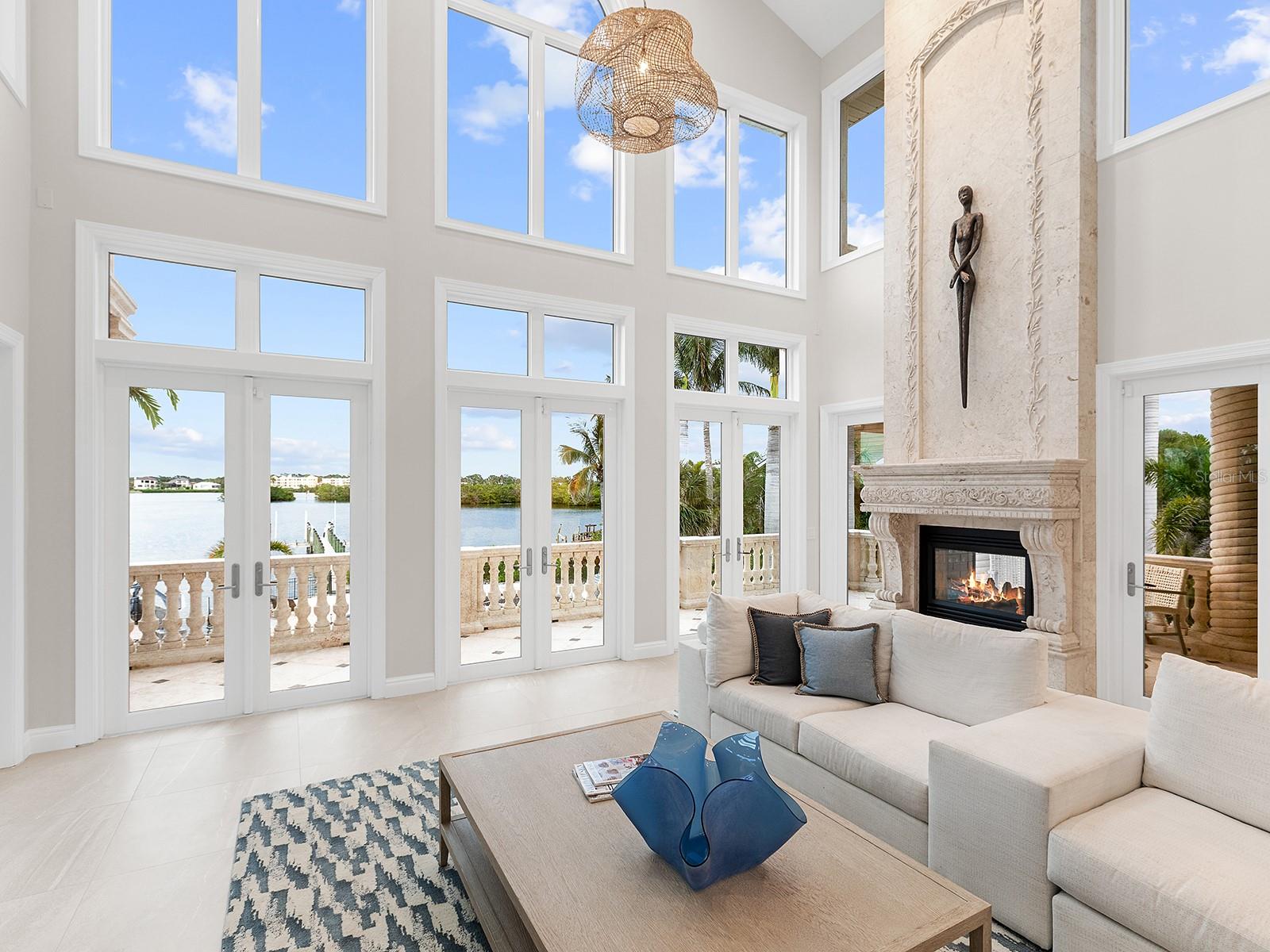 CASEY KEY - Residential