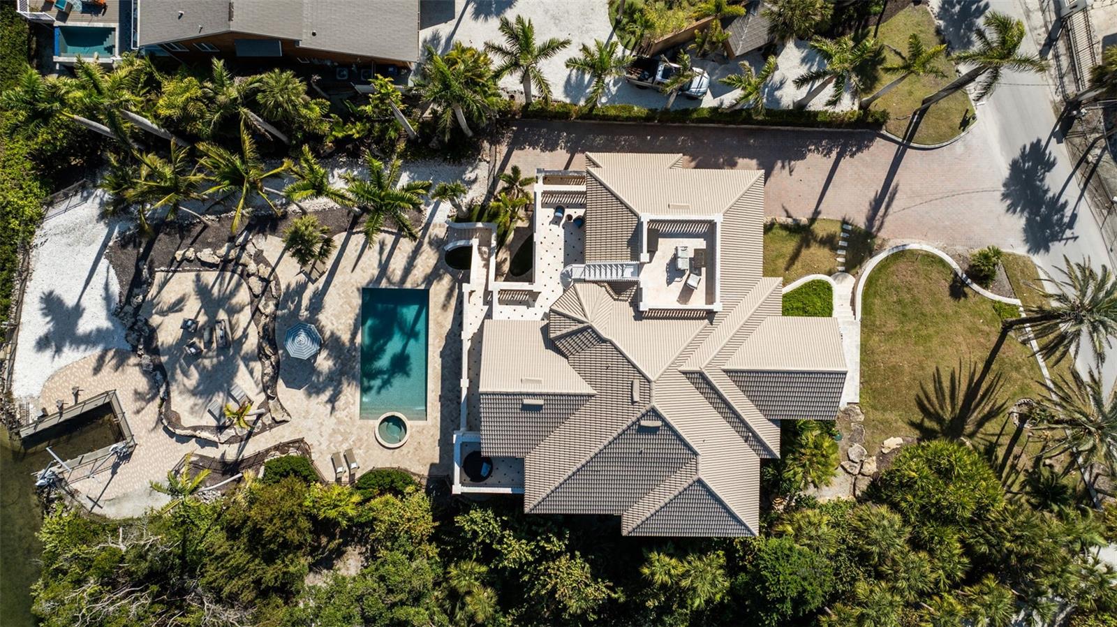 CASEY KEY - Residential