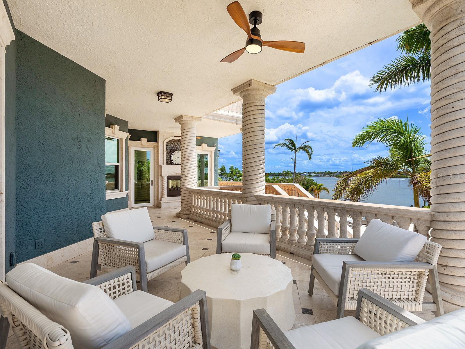 CASEY KEY - Residential